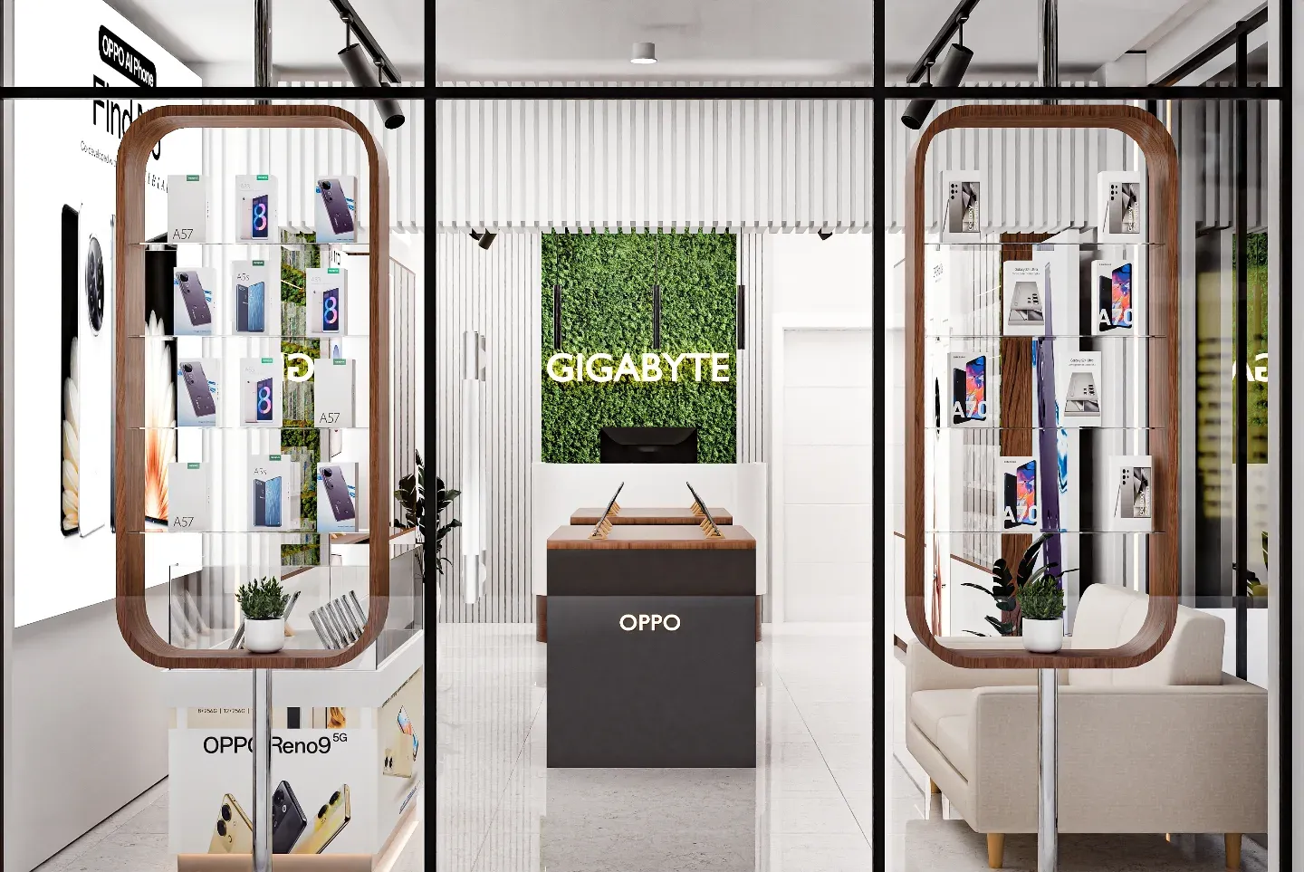 Interior Design Story