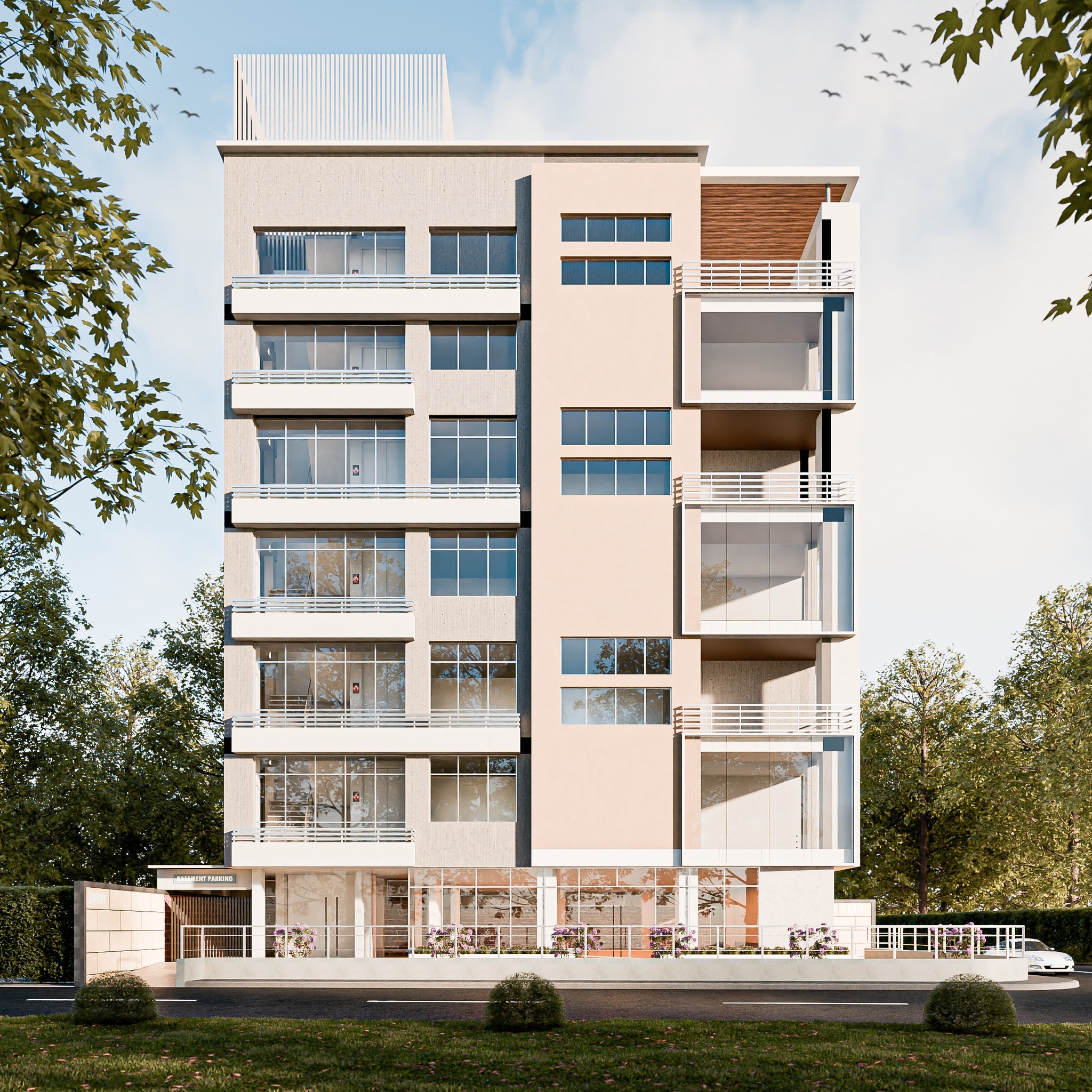Design and Build