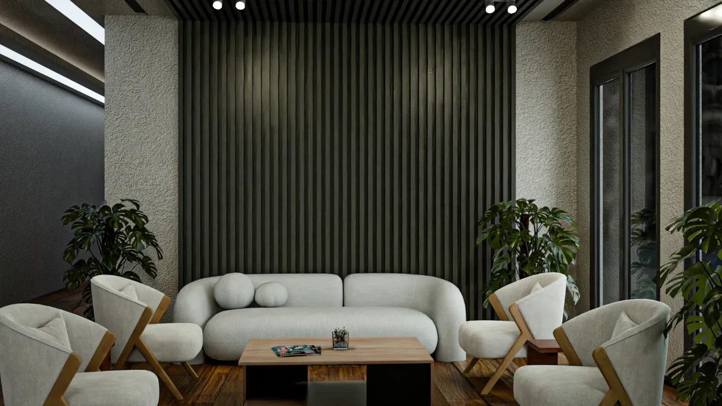 Space Planning