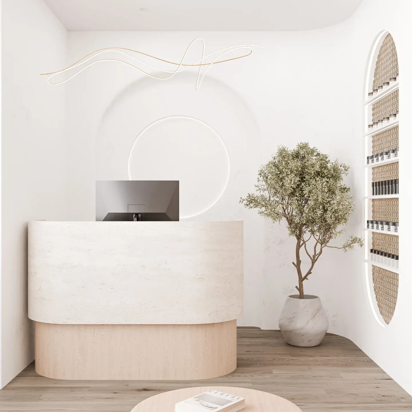 Residential Interior