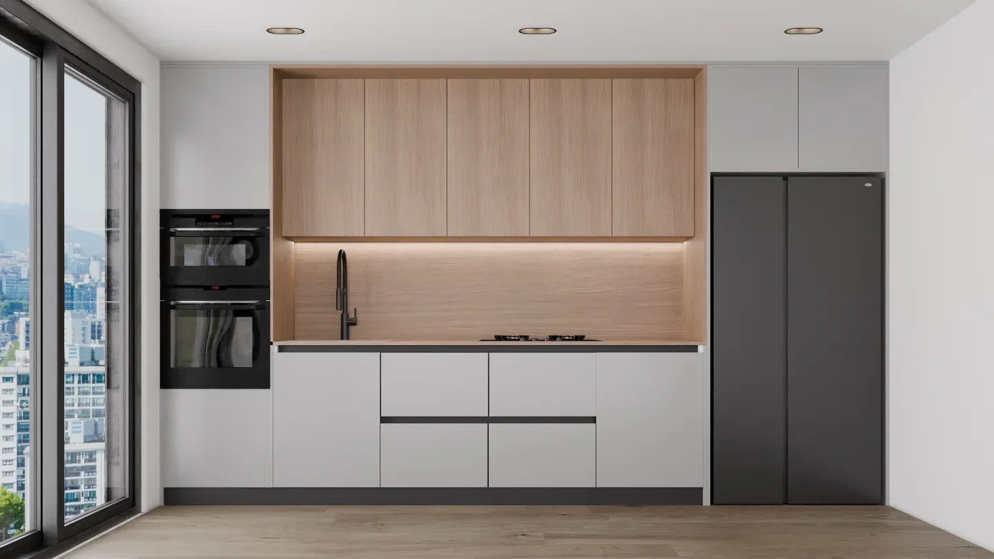 Commercial Interior